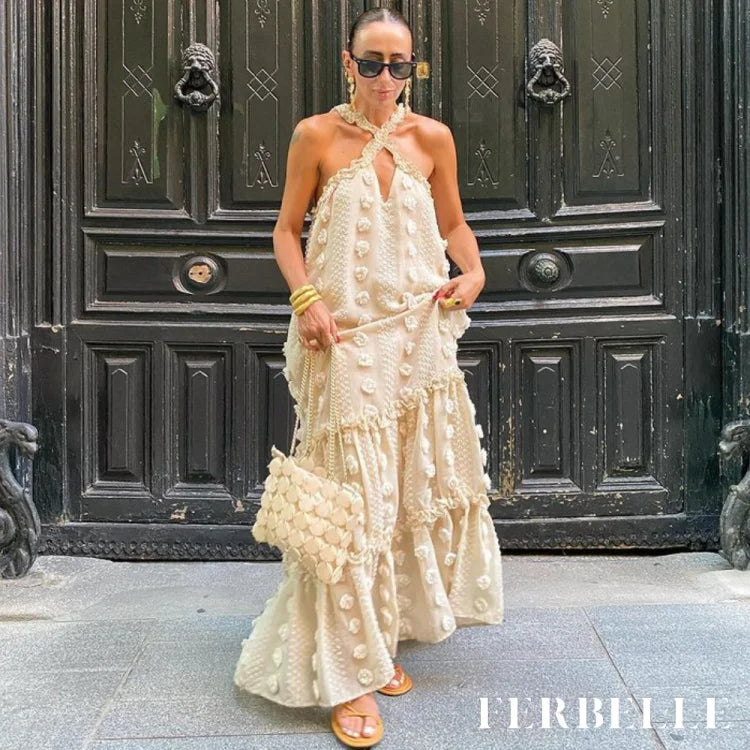 Vestido Lívia