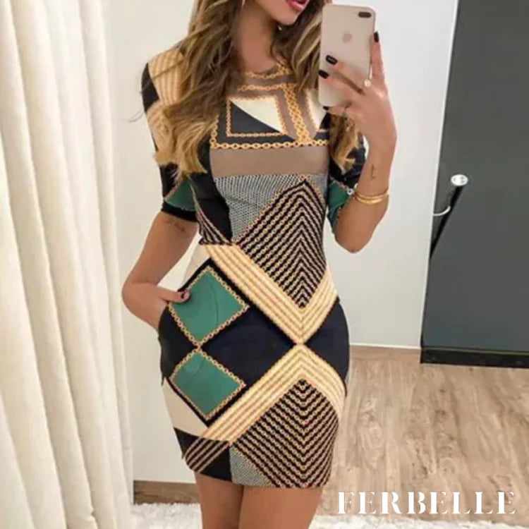 Vestido Luana