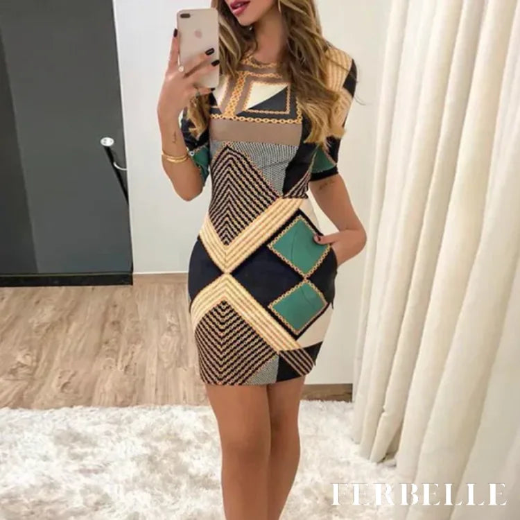 Vestido Luana