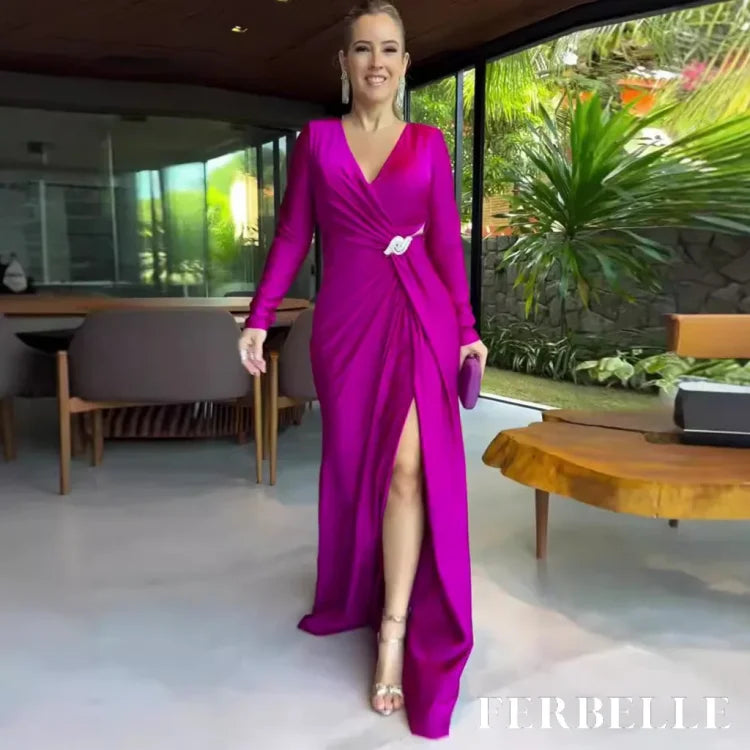 Vestido Macerata
