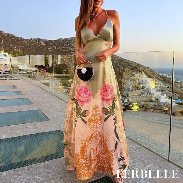 Vestido Malu
