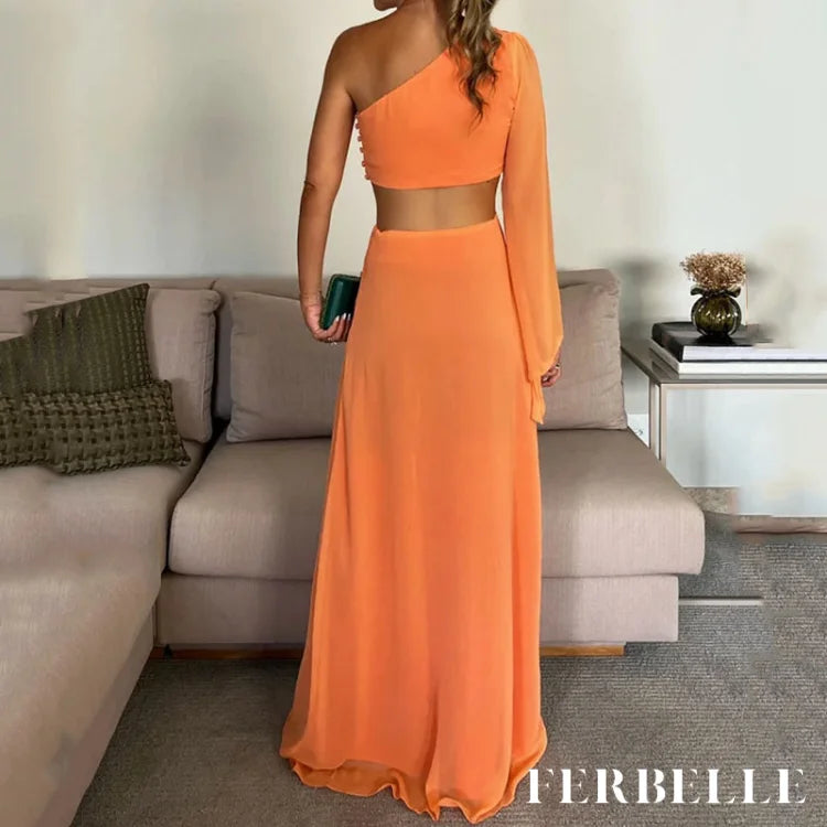 Vestido Mercier