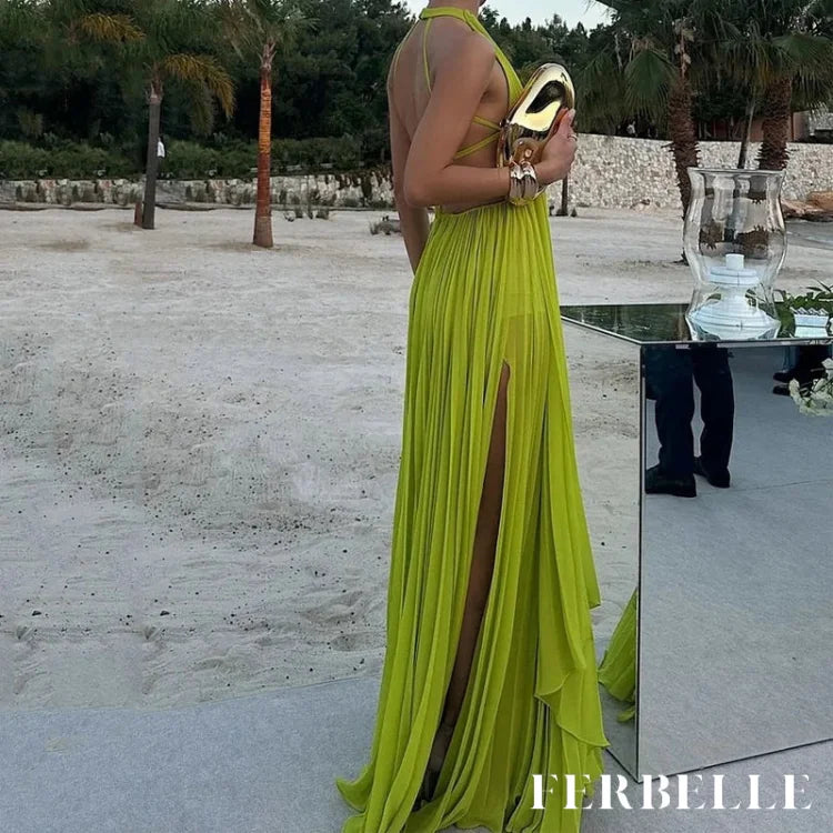 Vestido Negrini