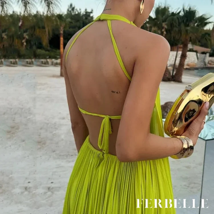 Vestido Negrini