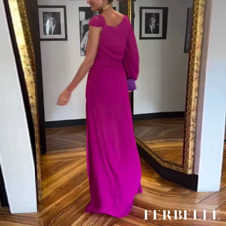 Vestido Nicolini