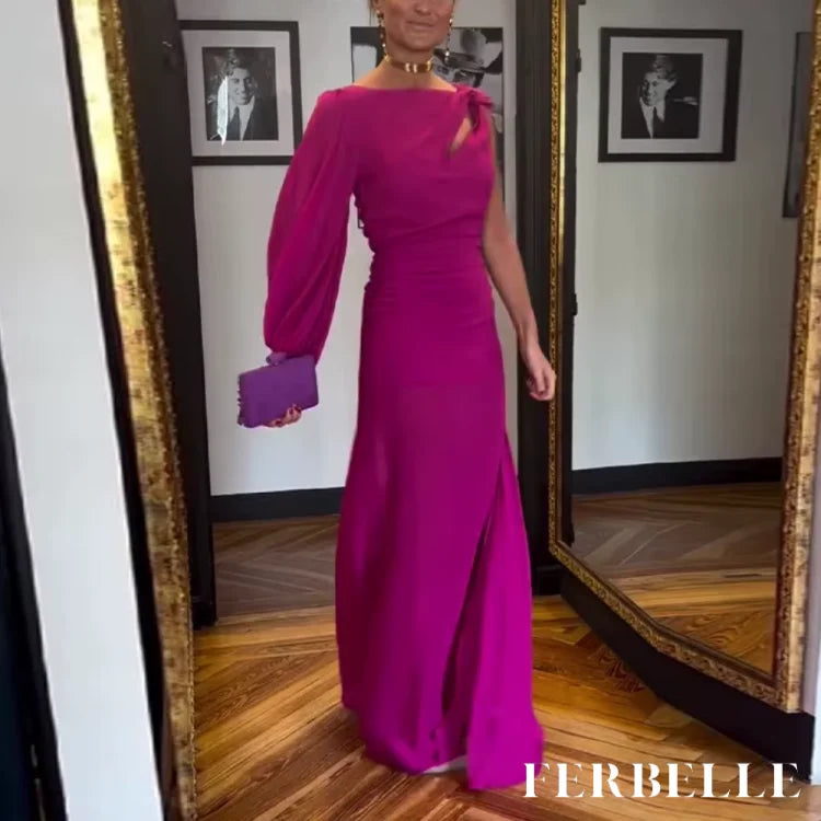 Vestido Nicolini