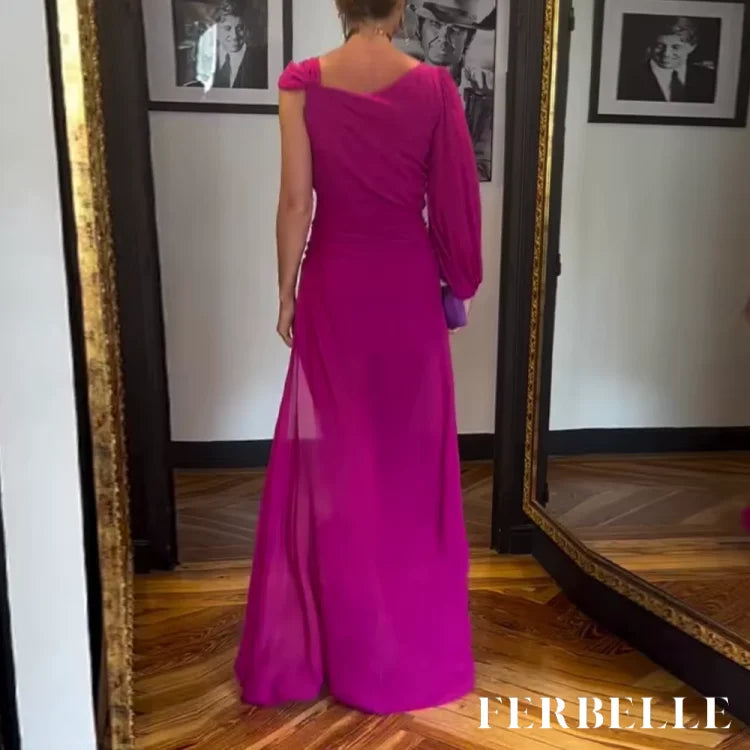 Vestido Nicolini