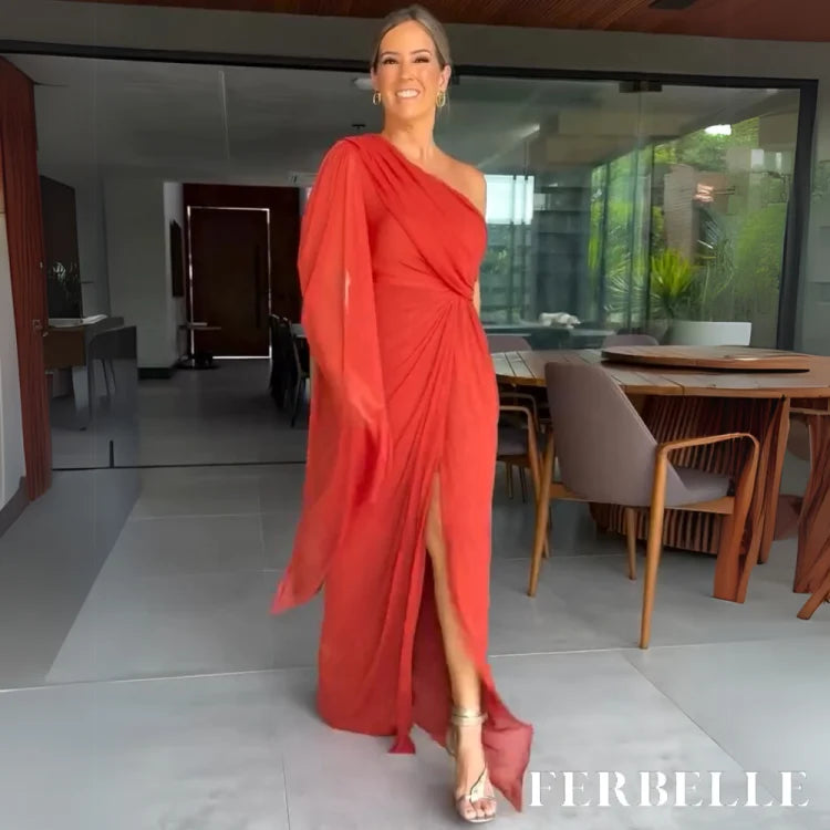 Vestido Pazzolo