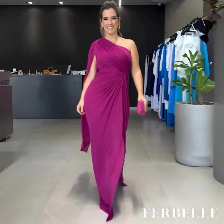 Vestido Pazzolo
