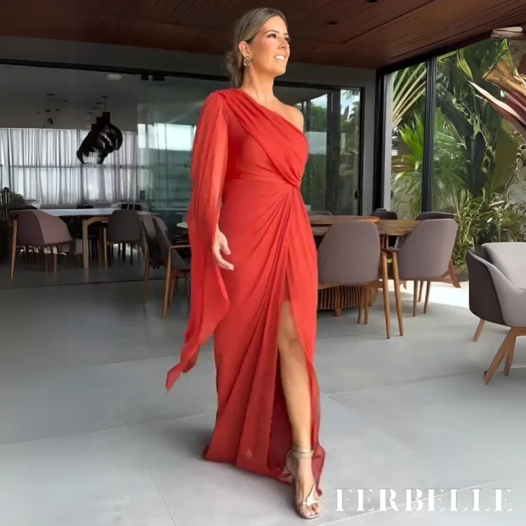 Vestido Pazzolo