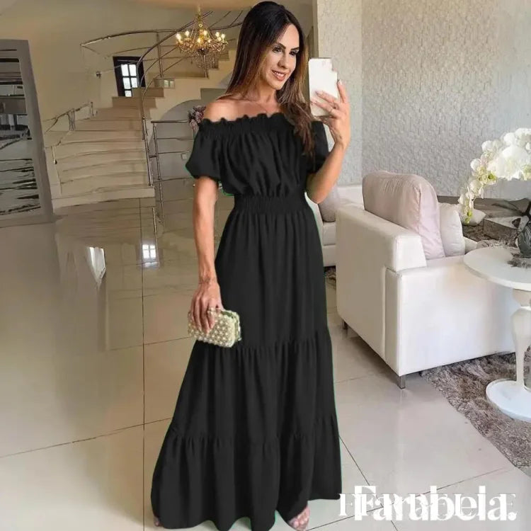 Vestido Pérola