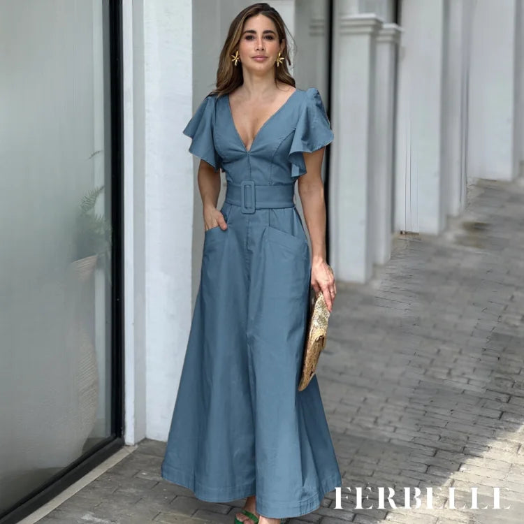 Vestido Perrin