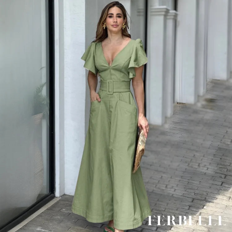 Vestido Perrin