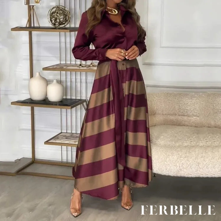 Vestido Savignon
