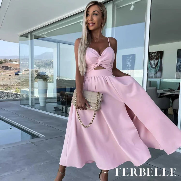 Vestido Scarlet
