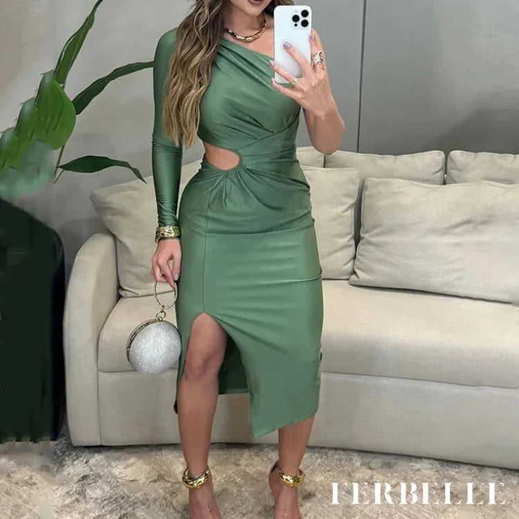 Vestido Seraphi