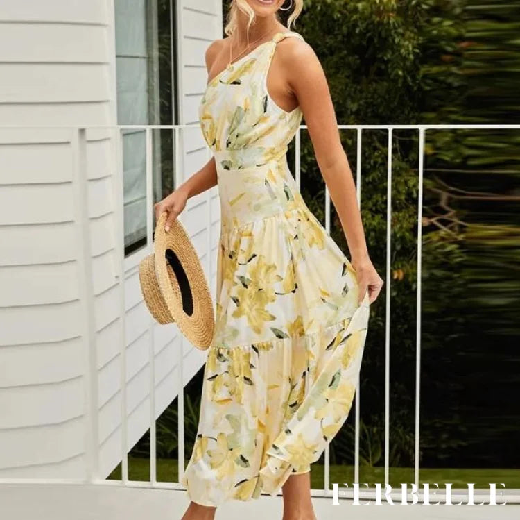 Vestido Sienna