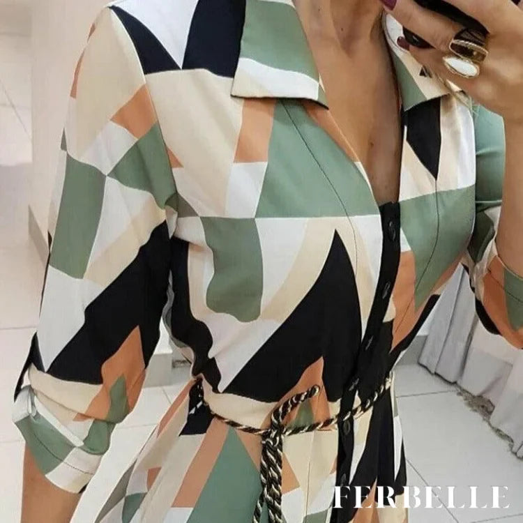 Vestido Sunrise