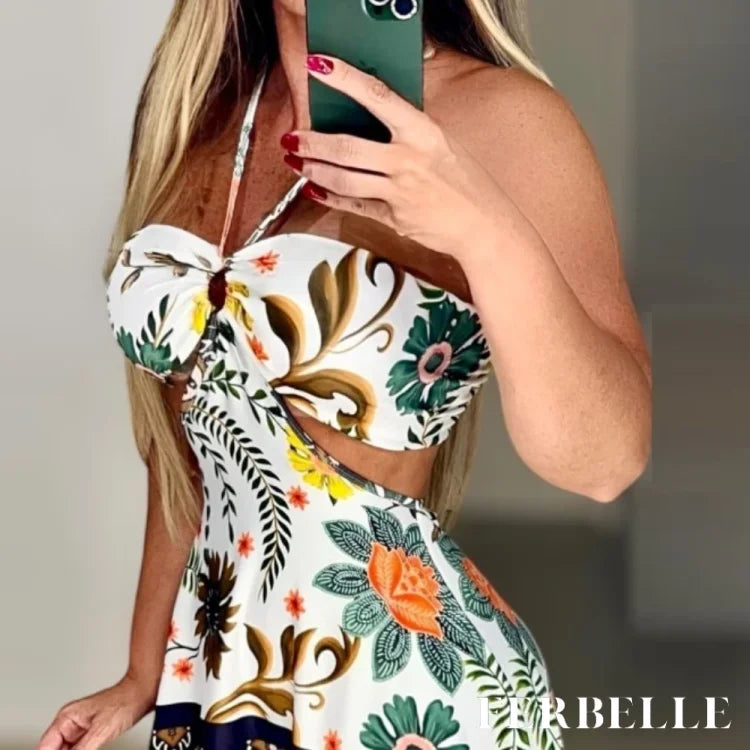 Vestido Valentim