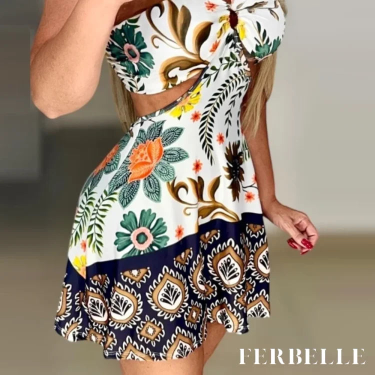 Vestido Valentim