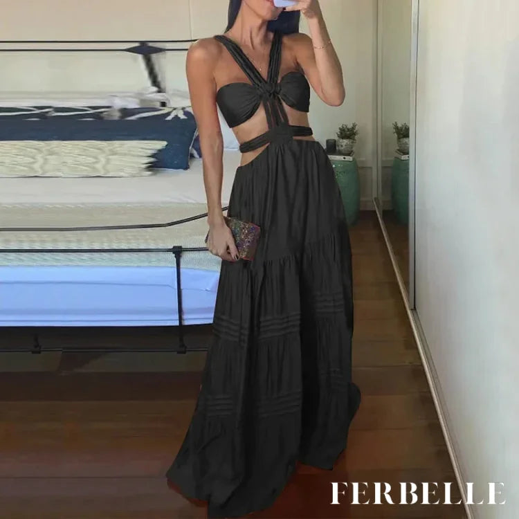 Vestido Valentina