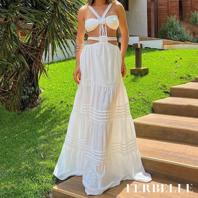 Vestido Valentina