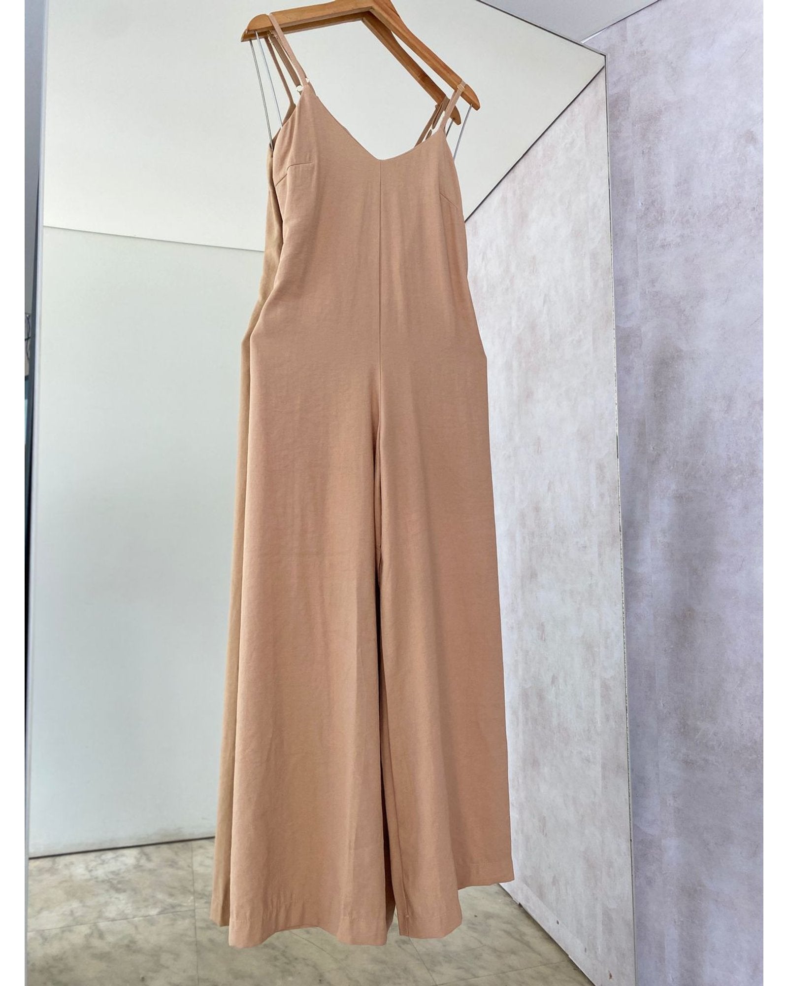 Macacão Marlotte – EXCLUSIVO