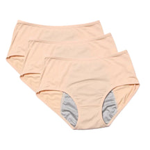 (Compre 2 e Leve 3) Calcinha Antiflacidez Poppy Comfort™