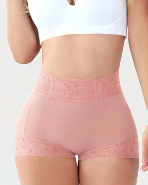 Calcinha Modeladora com Efeito Push Up e Glúteos Suavizados