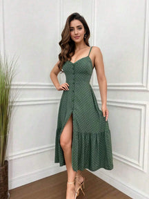 Vestido Amanda