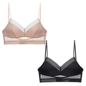 Sutiã Sublime Nude® Compre 1 Leve 3 (Queridinho das Blogueiras)