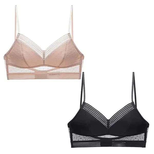 Sutiã Sublime Nude® Compre 1 Leve 3 (Queridinho das Blogueiras)
