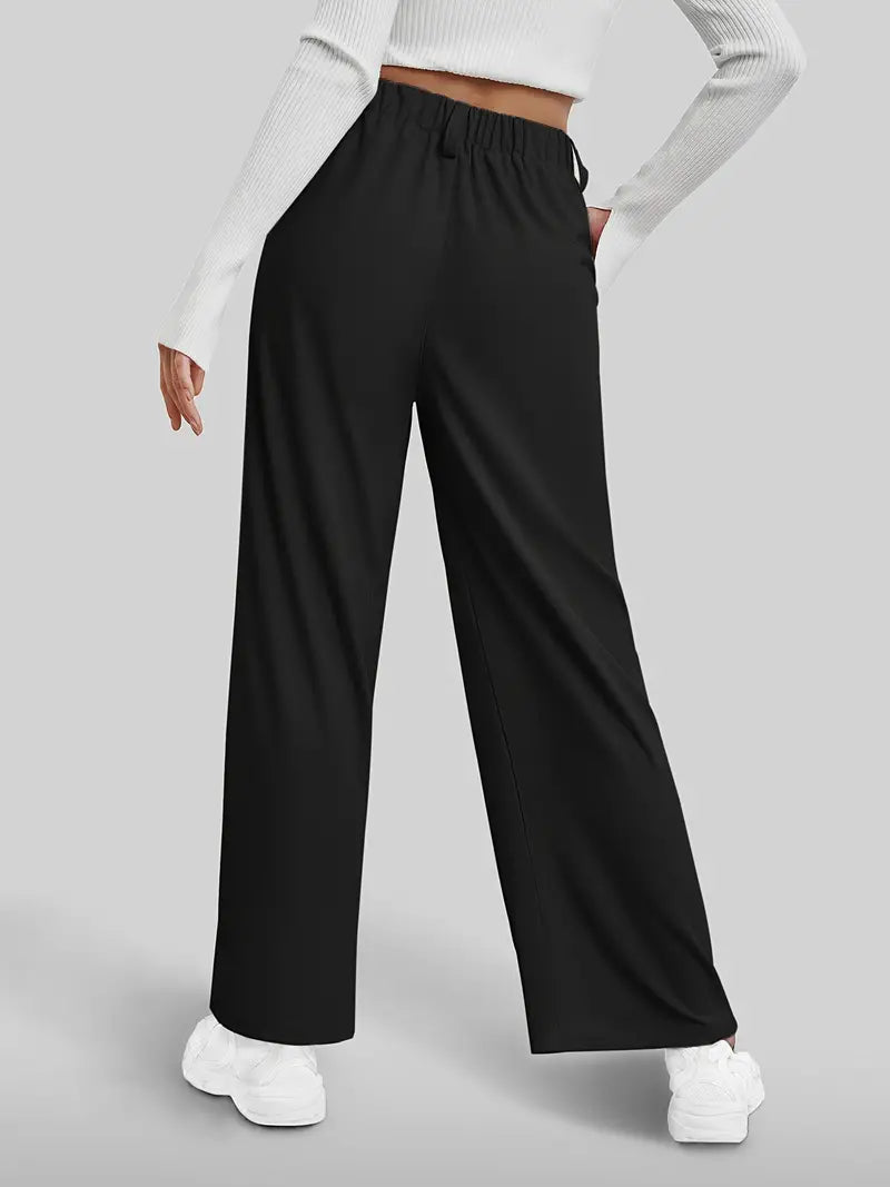 Calça Palazzo Comfort® – Compre 1 Leve 2 – Brinde Exclusivo 🎁