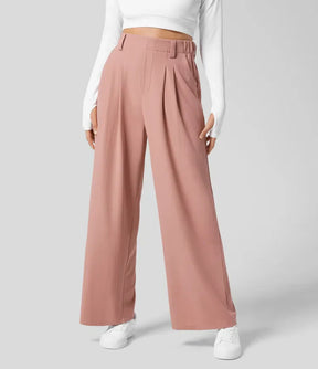 Calça Palazzo Comfort® – Compre 1 Leve 2 – Brinde Exclusivo 🎁