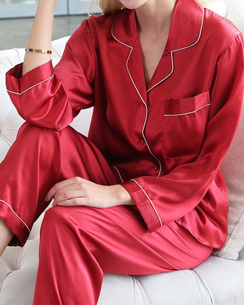 Puro Luxo - Look 100% Seda Natural para Casa