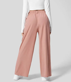 Calça Palazzo Comfort® – Compre 1 Leve 2 – Brinde Exclusivo 🎁