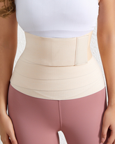 Corselet Redutor e Modelador de Cintura para Silhueta Definida