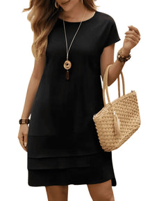 Vestido Feminino Valquíria Verão