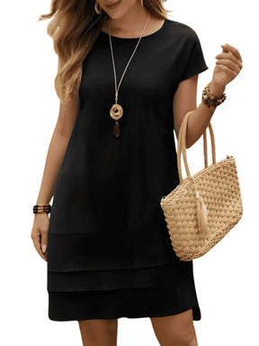 Vestido Feminino Valquíria Verão