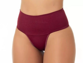 Kit Comfort + Fitness | 5 Calcinhas Comfort+ + 5 Calcinhas Fitness Fio Dental