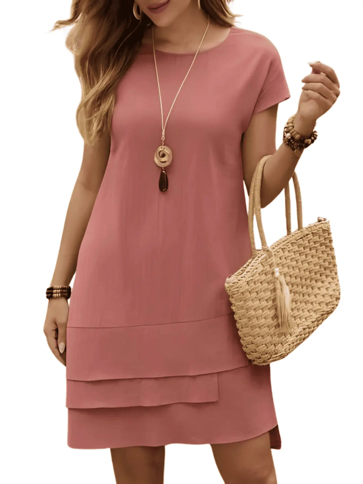 Vestido Feminino Valquíria Verão