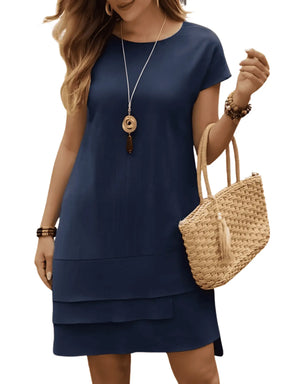 Vestido Feminino Valquíria Verão