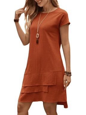 Vestido Feminino Valquíria Verão