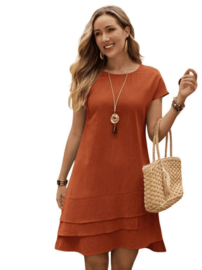 Vestido Feminino Valquíria Verão