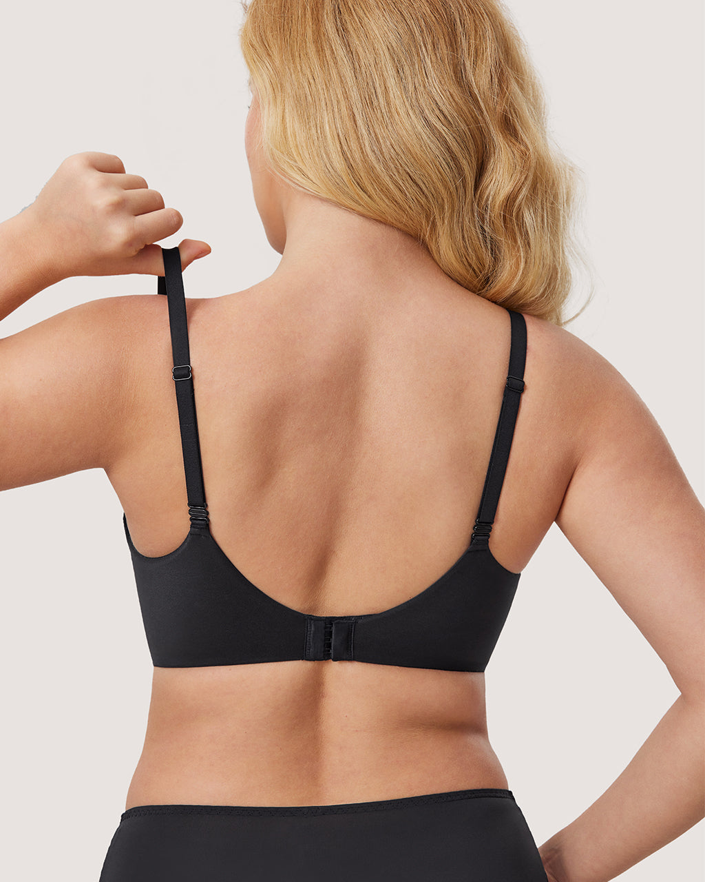 Diosa Glam™ Sutiã Push Up Conforto para o Dia-a-Dia