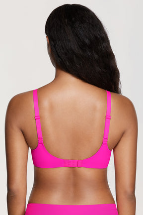Diosa Glam™ Sutiã Push Up Macio e Confortável