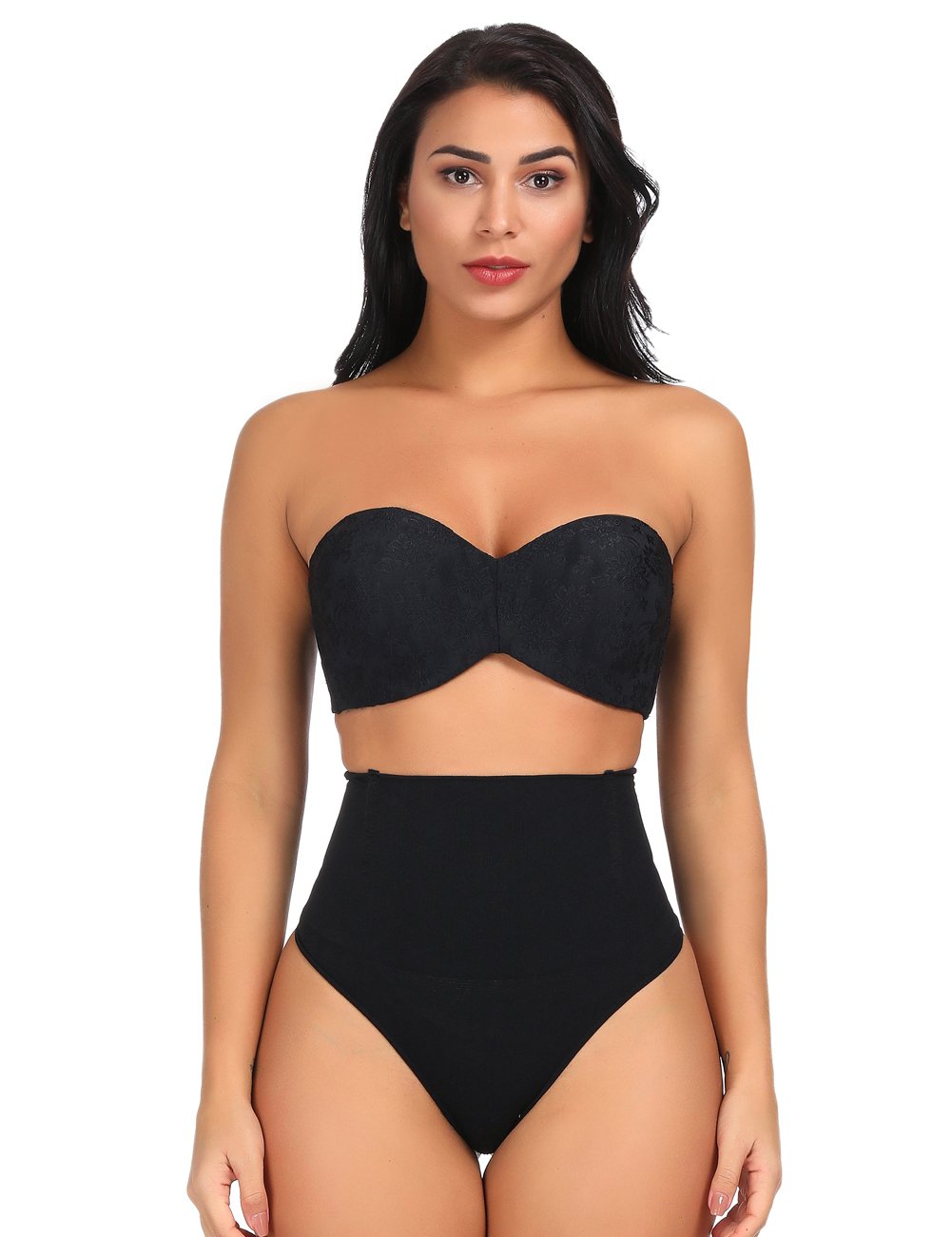 (Compre 1 e Leve 3) Calcinha Modeladora 3 em 1 Uso Diário - Diosa Glam™