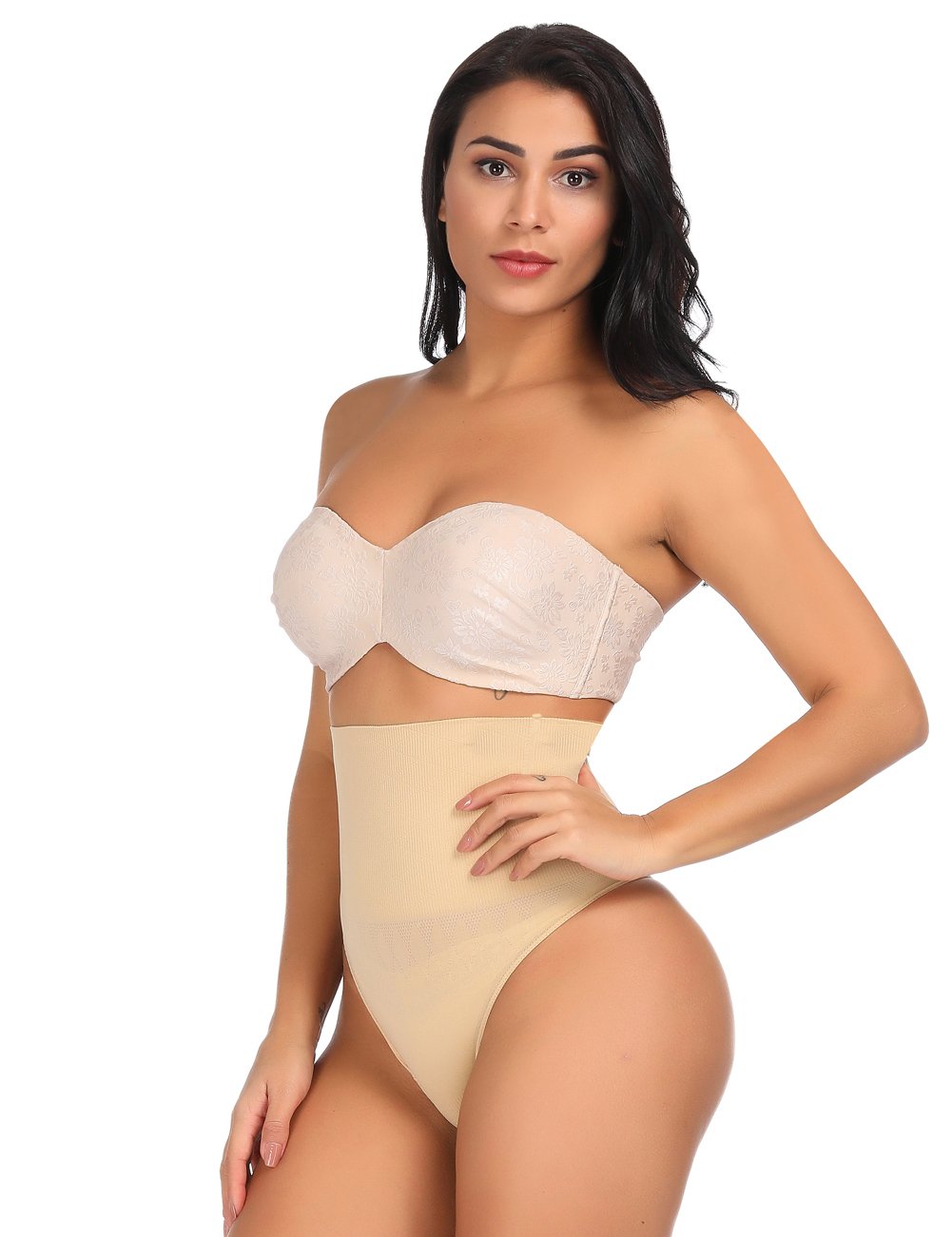 (Compre 1 e Leve 3) Calcinha Modeladora 3 em 1 Uso Diário - Diosa Glam™