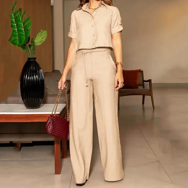 Vestido Casual com Estilo – Modelagem Solta com Detalhes Modernos