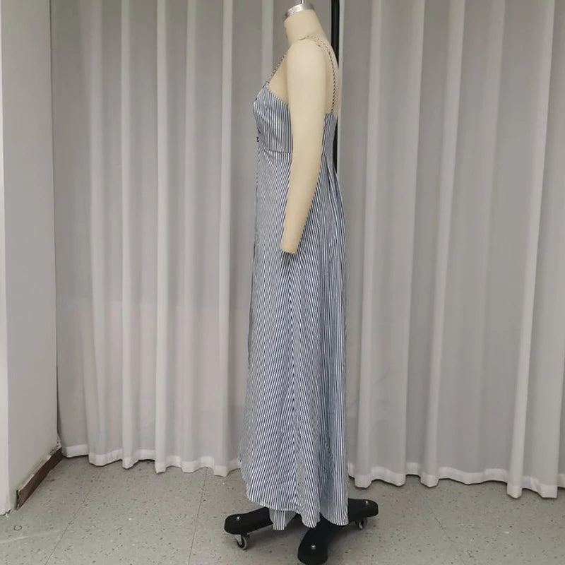 Look Diário com Elegância – Regata e Calça Reta com Cinto